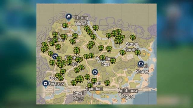 RECEITAS SECRETAS Em PALIA - 🧁 Macaron (The Great Human Bake-Off)