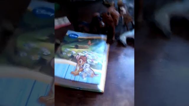 Мой альбом с наклейками выпуск 3