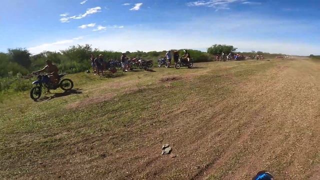 HONDA BIS 100 & HONDA FALCON 400 PATINANDO DISCO смотреть онлайн