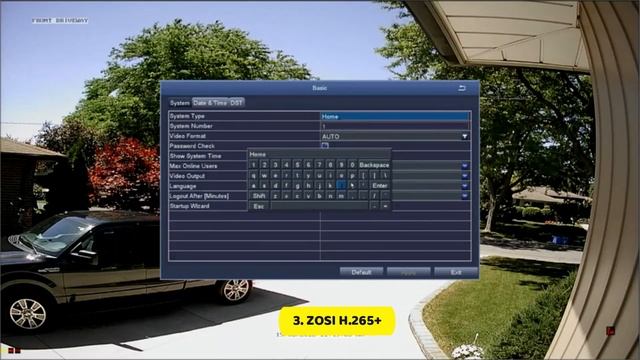 Best Surveillance Video Recorders: Safeguard your property смотреть онлайн