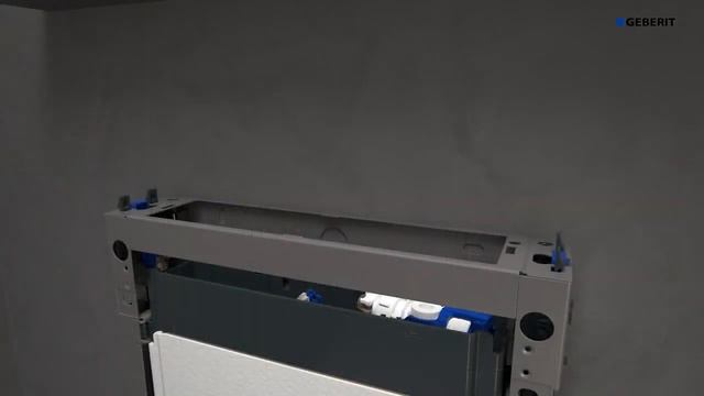 131.021, 131.024 Geberit Monolith