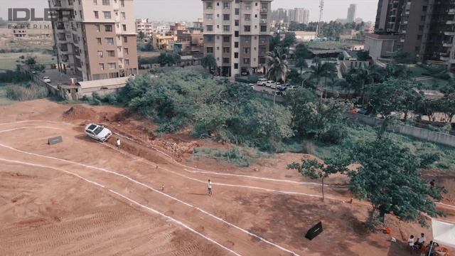 Audi Quatro Drive Off-road Experience Event | Watch This Before You Plan To Buy Audi