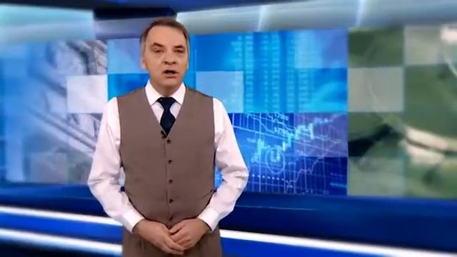 Smart Money Promo: Global News смотреть онлайн