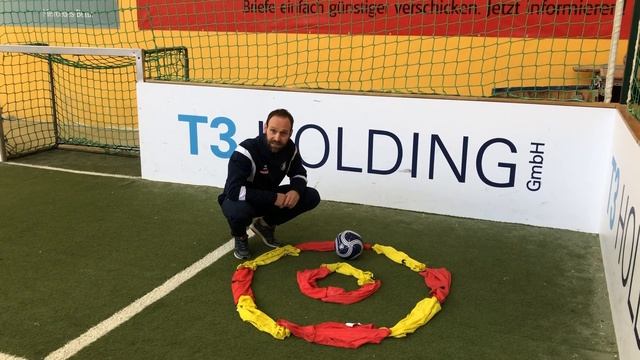 Folge 10: Fußball-Curling 1/2 смотреть онлайн