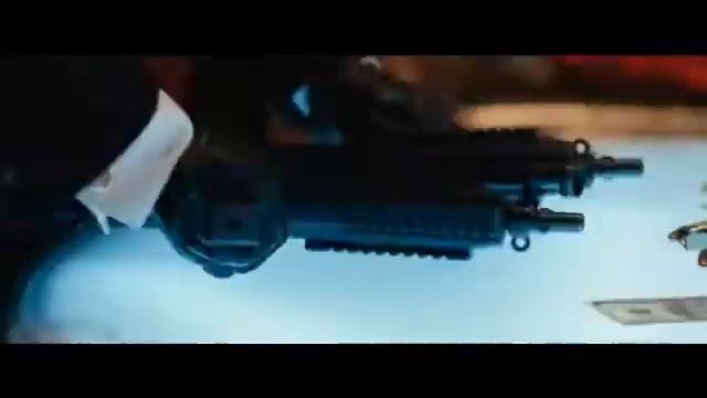 Hitman Music Video смотреть онлайн