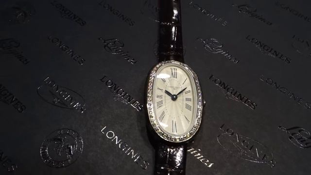 Longines Symphonette смотреть онлайн