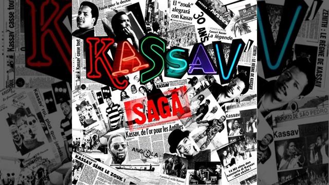 Zouk La Sé Sel Médikaman Nou Ni смотреть онлайн