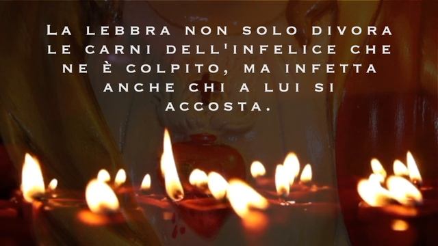 Le Mormorazioni - Santa Camilla Battista - смотреть онлайн