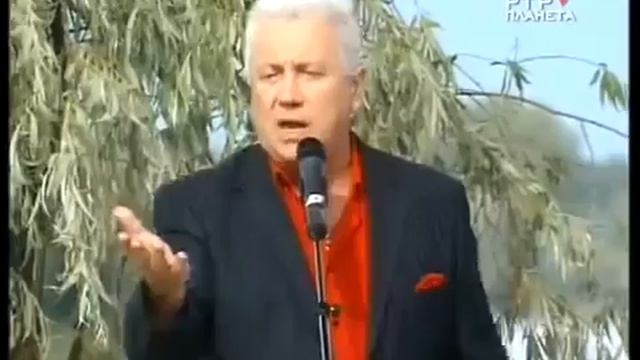 Владимир Винокур - Заика смотреть онлайн