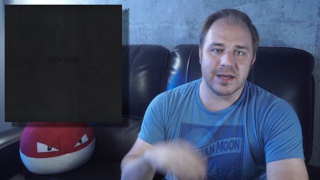 Vince Staples - Dark Times - Album Review смотреть онлайн