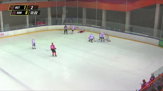 20.09.2021. Пинские ястребы - Авиатор. Счет: 3-0 смотреть онлайн