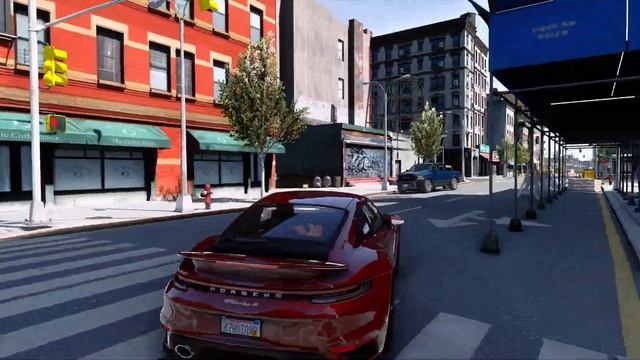 GTA 5 CineREALISM смотреть онлайн