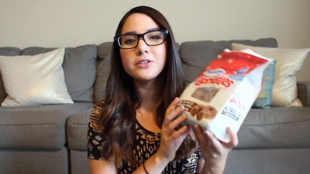 Hostess Hot Cocoa And Marshmallow Mini Donuts