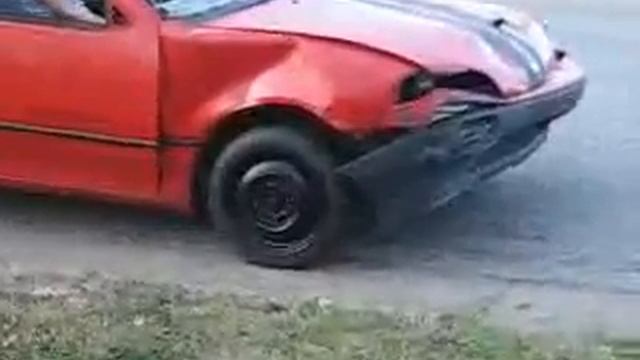 fun in the ice with the geo metro смотреть онлайн