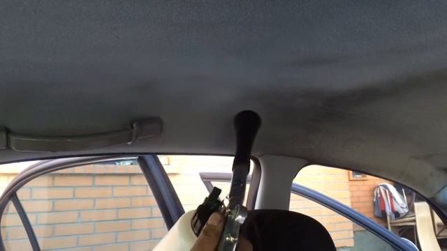 Химчистка Tornador 3