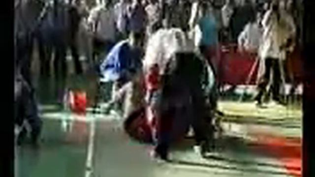 Боевое Самбо смотреть онлайн