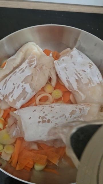 #shorts #fish Треска вкусно и быстро смотреть онлайн