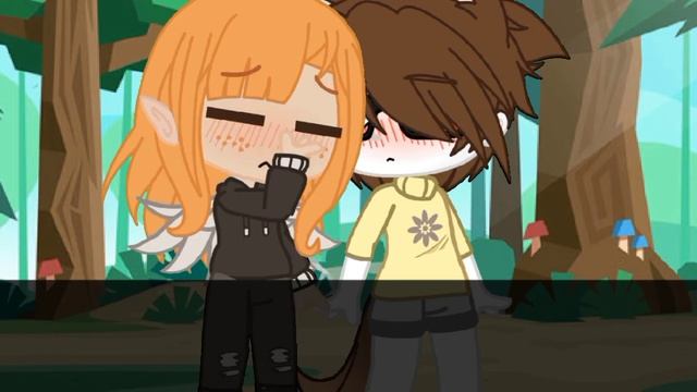 [😈]~Гонка~[😈] (Видео из прошлого Родителей Эрики и Лизы) смотреть онлайн