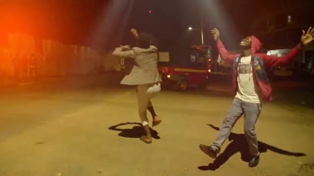 BEST RAPPER 254 2018 - KEYDY BOY смотреть онлайн
