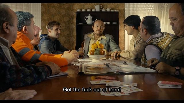 Torrente 5: Misson Eurovegas | BIFFF 2015 смотреть онлайн