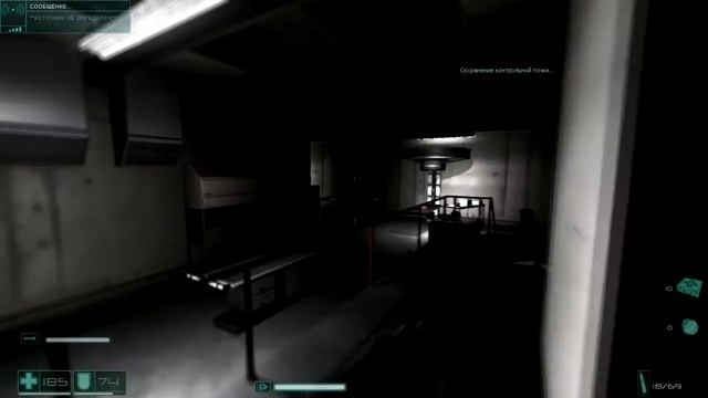 F.E.A.R. Прохождение #10 Откровение