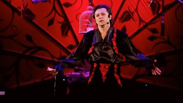 Дмитрий Якубович - Настанет день и час (из мюзикла-оперетты "Собака на сене") смотреть онлайн