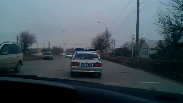 нарушение ГАИ Волгоград смотреть онлайн