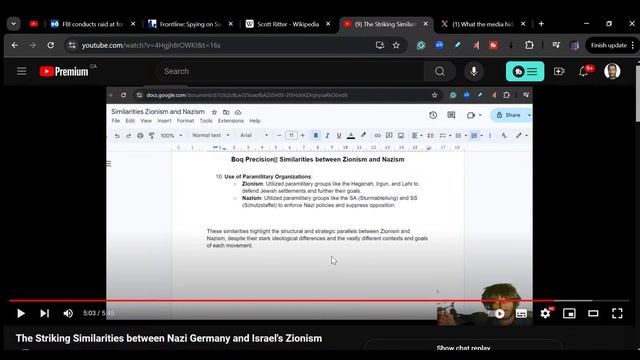 Boq Precision|| Free Speech DECLINE смотреть онлайн