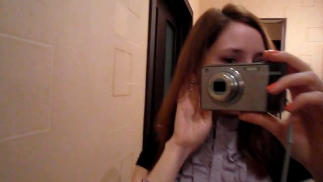 Сиреневое настроение / Наряд дня / OOTD