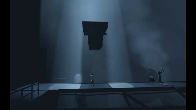 #12 Inside Как найти девушку необычную и неподражаемую | Прохождение Инсайд