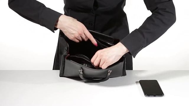 Сумка Labbra L JY2793 black смотреть онлайн