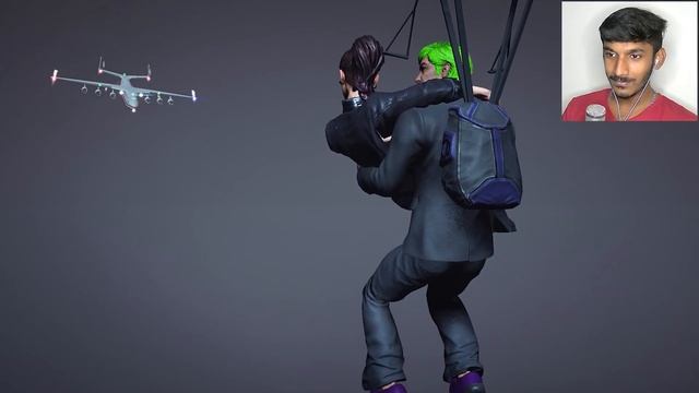 Better than GTA 5 ? | Saints row the third remastered gameplay | Tamil commentary | First try смотреть онлайн