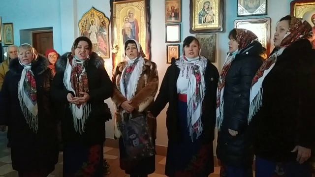 ансамбль 