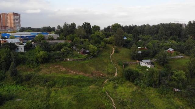 Сходня (речка) смотреть онлайн