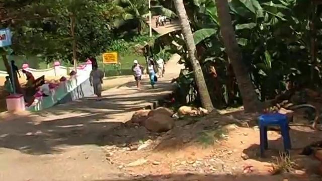 Мост Матура