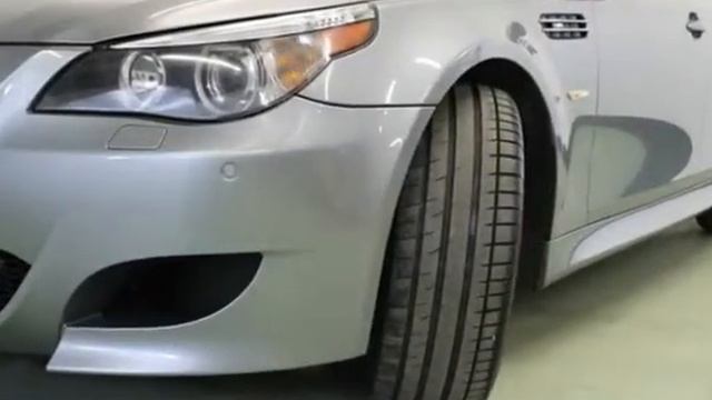 2006 BMW M5 for sale in Boulder, CO смотреть онлайн