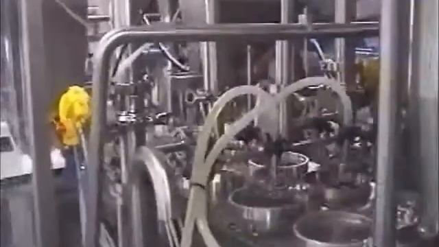 Машина для фасовки и упаковки хумуса PXM-2 смотреть онлайн