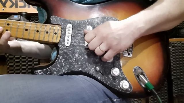 Гитарное и не только все об инструментах от Олега Ратушного. FRESHER STRAIGHTER 70-E 49 вып 2022 г смотреть онлайн