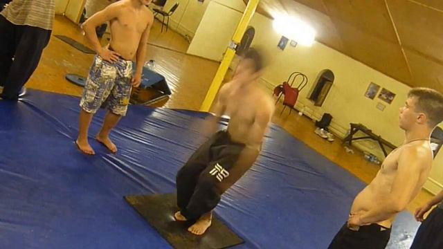 moscow base of stuntmen смотреть онлайн