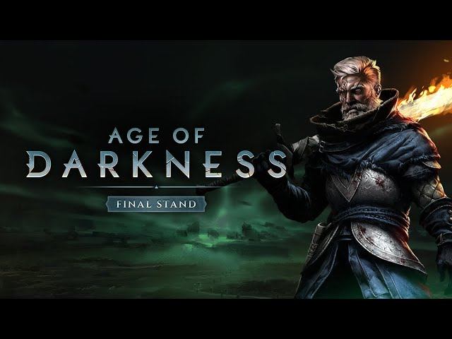 #10 Age of Darkness {Миссия 8: Атака города} ➤ [4k]