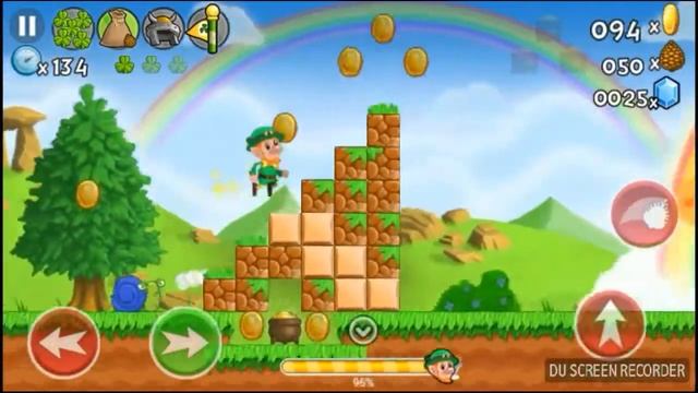 Пародия на Mario | 1 часть смотреть онлайн