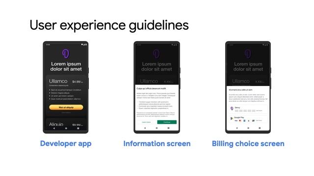 Google Play PolicyBytes - November 2022 policy updates смотреть онлайн
