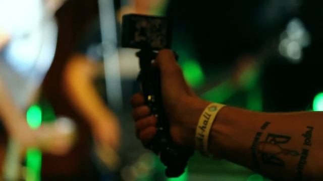 Jaws flex clamp - крепление-прищепка для камер GoPro ! смотреть онлайн