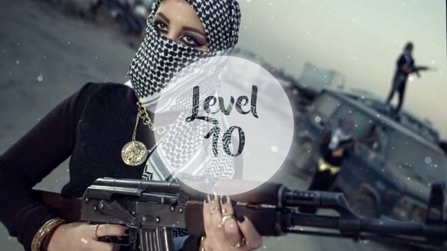 D ∑ ₣ Ω X – Intazrini | Arabic Trap | Level 10 Music смотреть онлайн