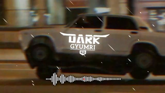Aram Asatryan - Ankax Hayastan Bass ( Dark Gyumri )