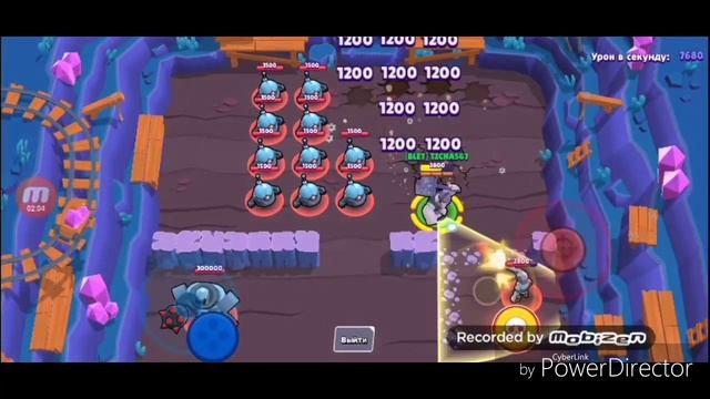 Открытие первого Мегаящика!  #блетпосмотри