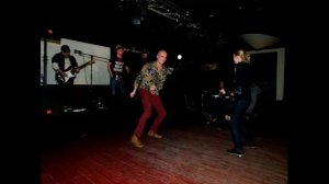 Mambo Jamo, Табаско3, Спрут. Александр Кутинов