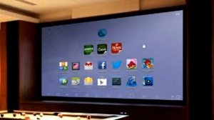 Телевизор Dream Vision