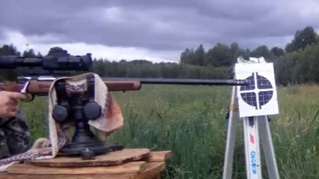 ТЕСТ ДТК от Игоря . смотреть онлайн