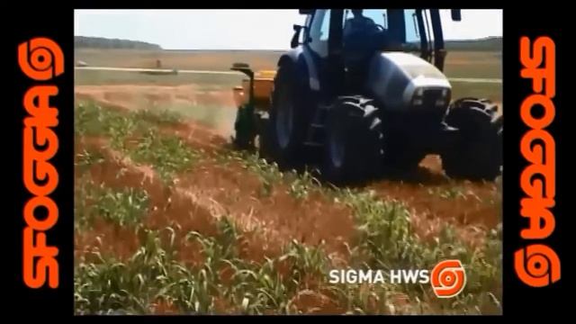 Сеялка работает в страшных условиях Лучшее решение для сложных задач смотреть онлайн